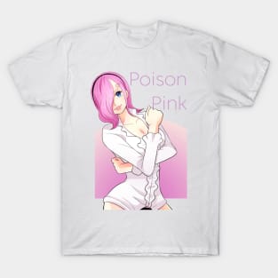 Vinsmoke Reiju One Piece T-Shirt